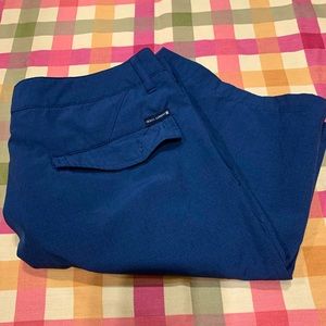 Ocean Current Shorts